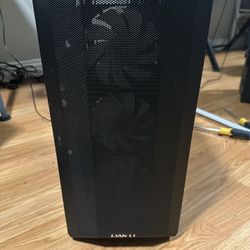 AMD Gaming PC 