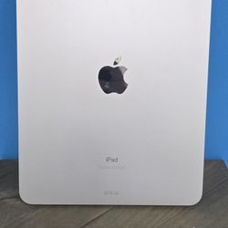 Apple ipad Pro 11"-tablet - Pay $5 To Take It Home Today and pay the rest later.