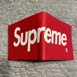 Supreme Wallet 