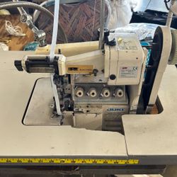 JUKI Elastic Machine