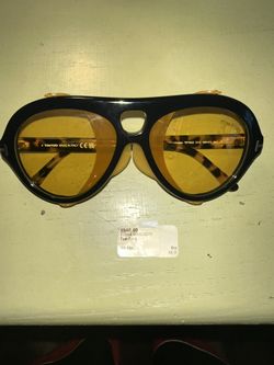 Glasses