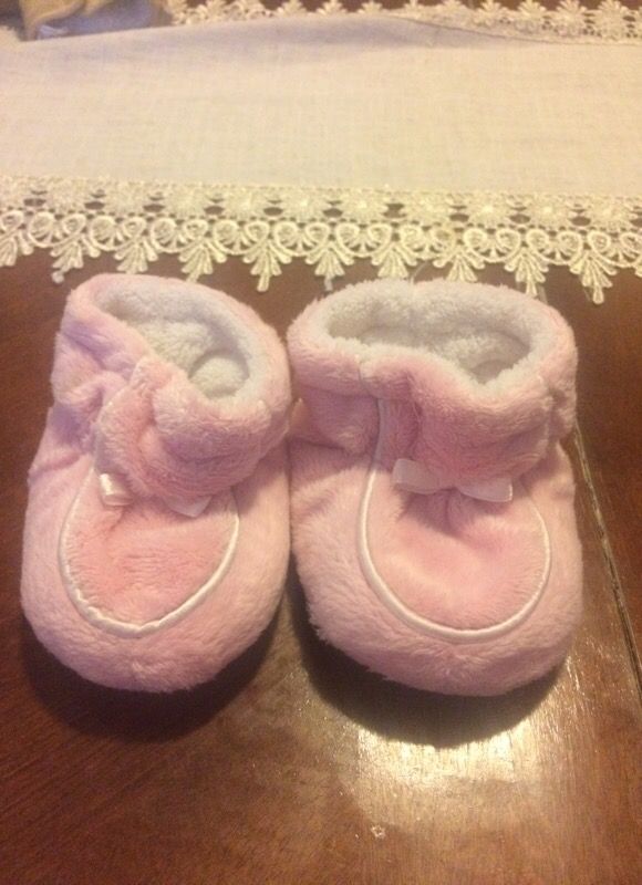 Baby sleepers