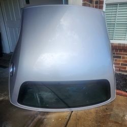 Convertible Hardtop For 2004 Ford Thunderbird