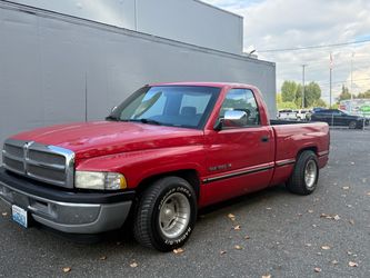 1996 Dodge Ram 1500