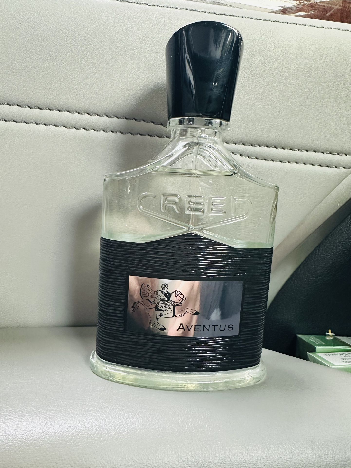 Body Aventus Office Creed Aventus 100ml Oz Batch F000976 New