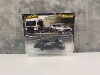Hot wheel