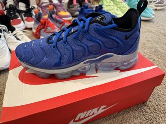 Nike Vapor Max Plus NIB Sz11 250obo 