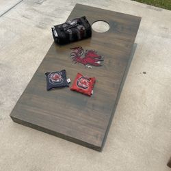 Corn Hole Boards