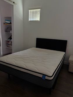 Queen Mattress
