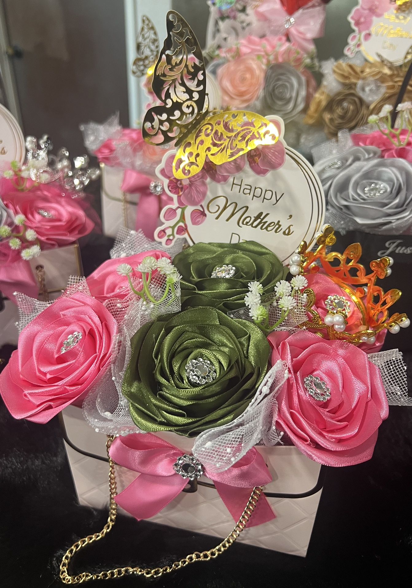 Arreglo Floral