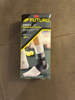 Ankle Brace