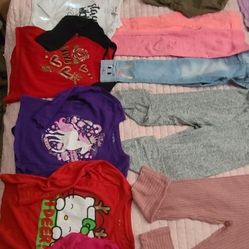 Girl Clothes 