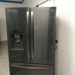 Kenmore Refrigerator 36w