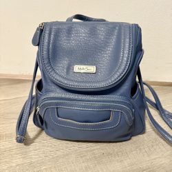 Multi Sac Back Pack Purse