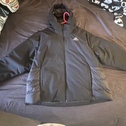 Women’s Adidas Winter Jacket