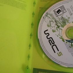 Wrc5