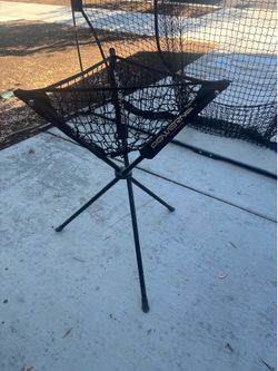 Powernet Ball Caddy
