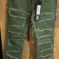 Rockstar jeans