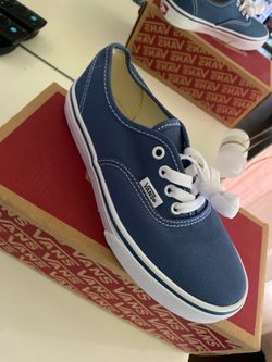 Vans Shoes