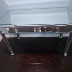 Vanity Desk From Coaster Furniture 