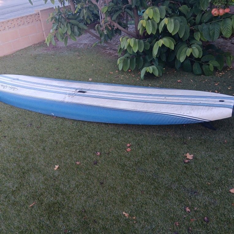 10 Ft Wave Storm Paddle Board 