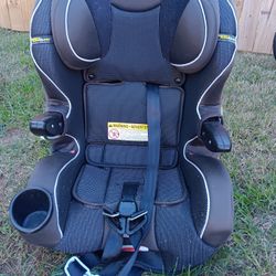 Graco Car Seat 