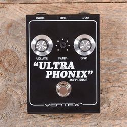 Vertex Ultrafonix Overdrive