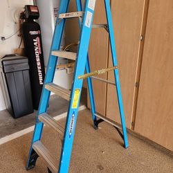 Werner Ladder