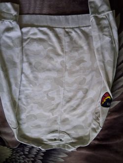 Nike crew neck