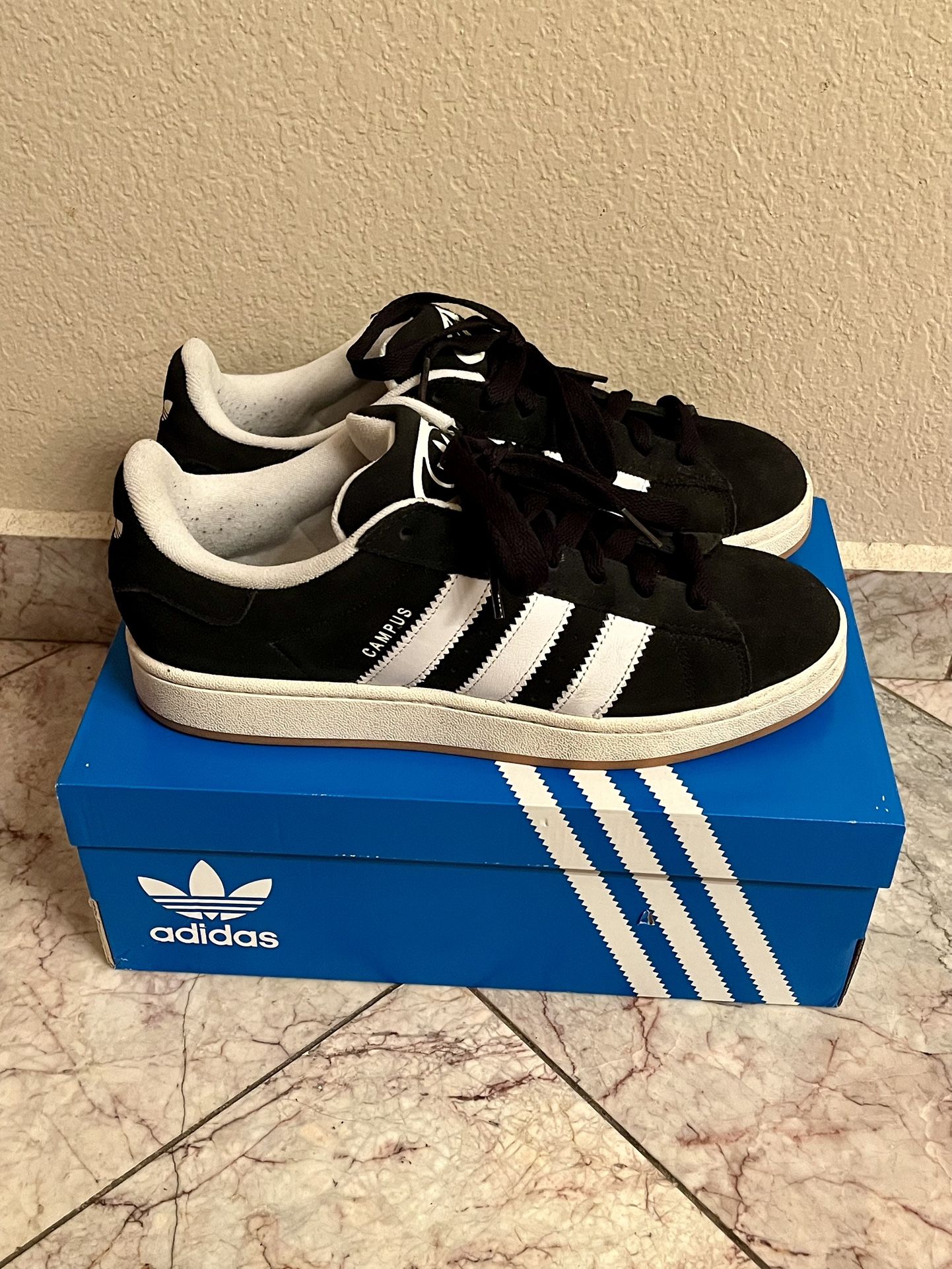 Adidas Campus - Men’s Size 9.5 