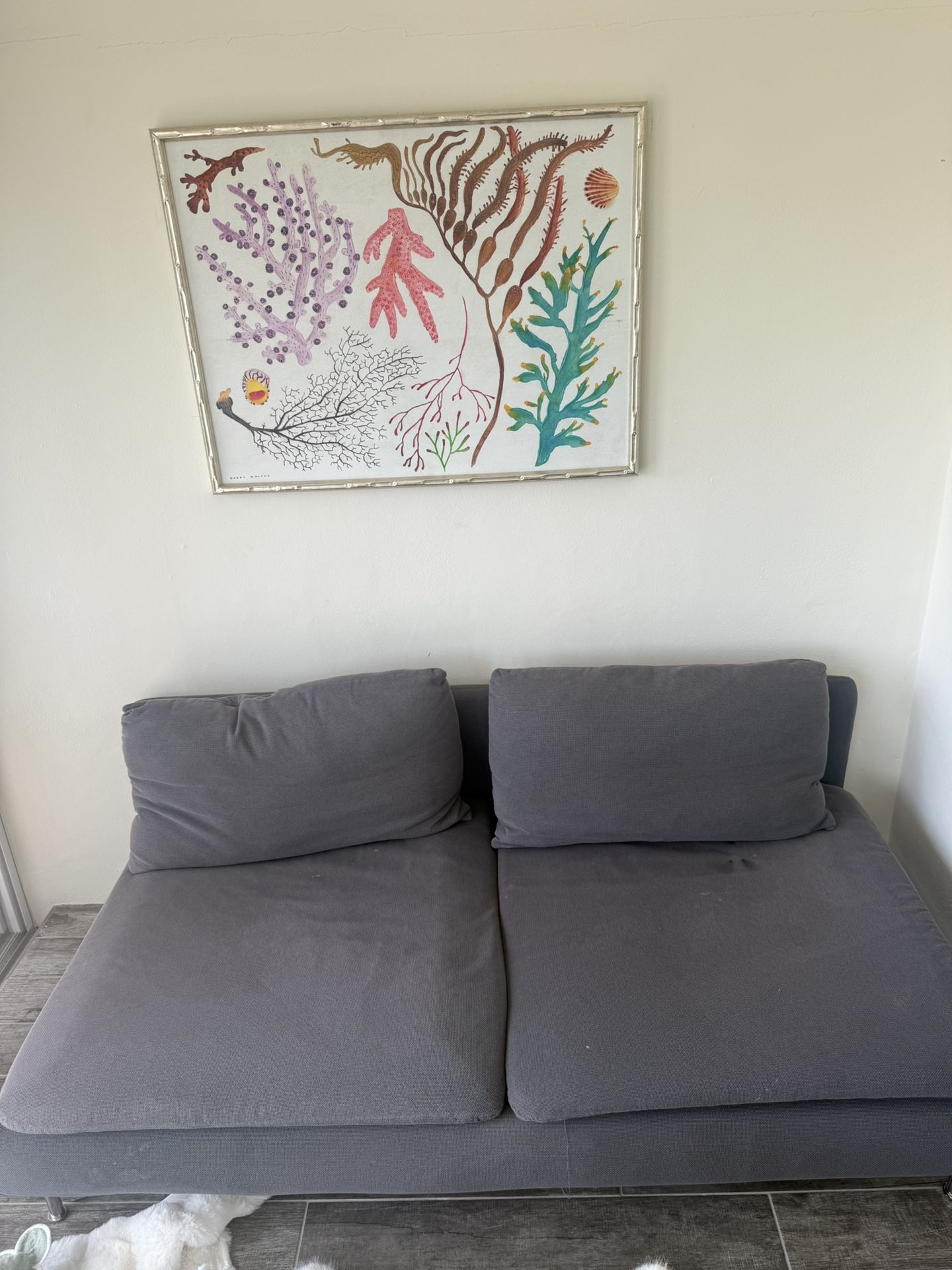 free love seat