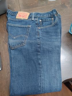 Men's Levi's 527