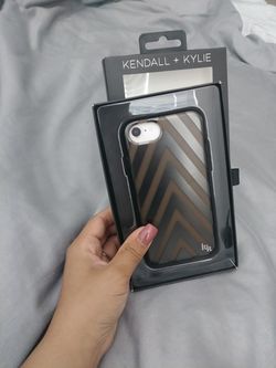 Kendall + kylie phone case
