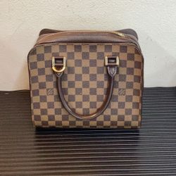 Louis Vuitton Ebene Brera 