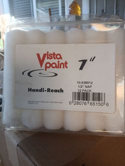 7 "Rollers 1-1/2