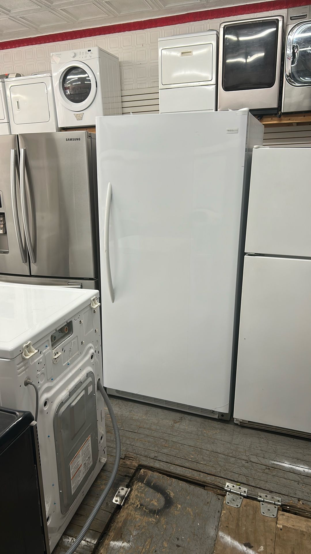 Frigidaire