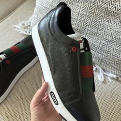 Gucci mens shoes