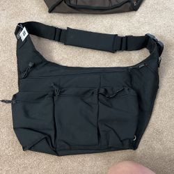 GAP messenger Bags 