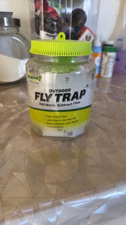 Flytrap
