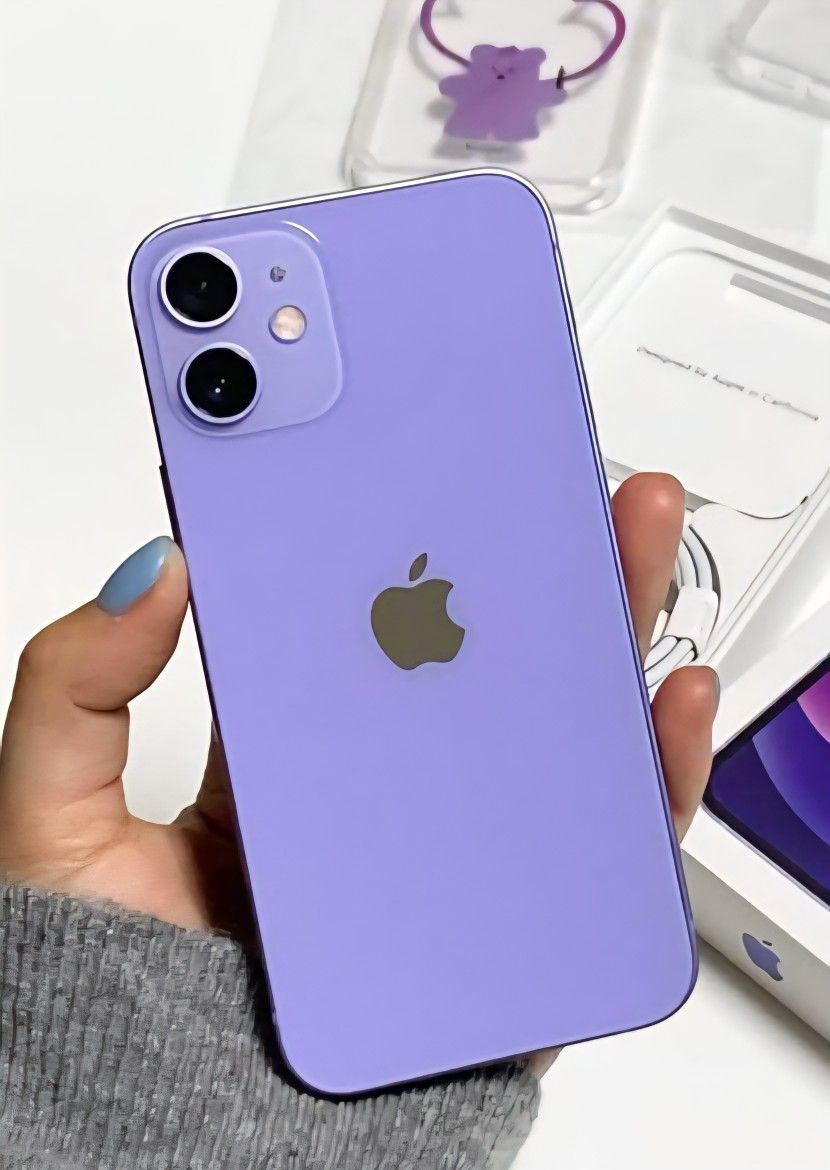 Iphone 12 Mini 64gb Unlocked 