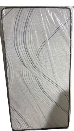 New White Twin Mattresses