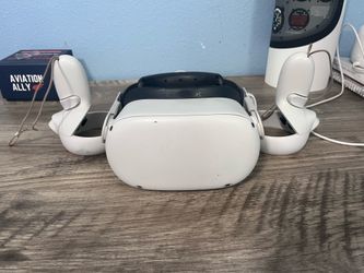 Meta Quest 2 256GB Fully Working VR System