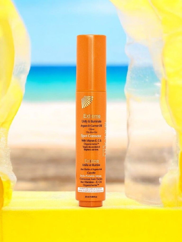 Makari Extreme Argan & Carrot Oil Spot Corrector Pen