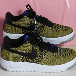 Women's Size 8 Nike Air Force 1 Sneakers