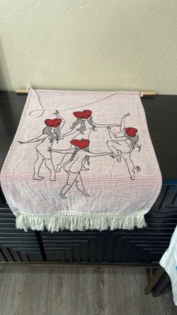 Valfre tapestry