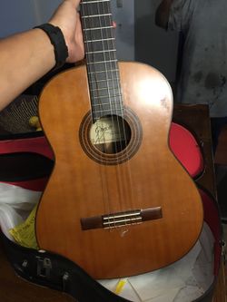 Greco guitar