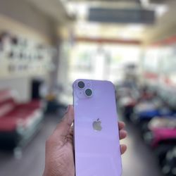 iPhone 14 Plus 256GB Unlocked  Available On Valentines Week Offer Till Feb14th😱🥳