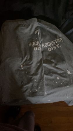 Rockstar outfit
