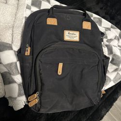 Diaper Bag 