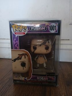 Megan Funko